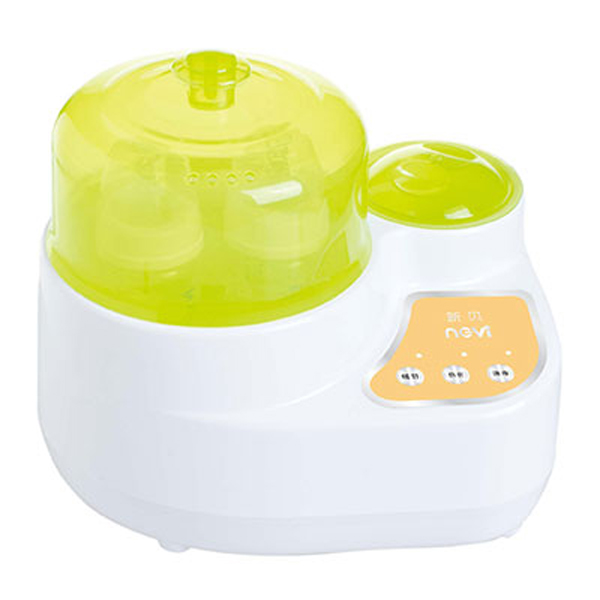 新貝液體加熱器(2合1暖奶消毒器)
