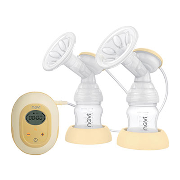 新貝智能變頻雙邊吸乳器