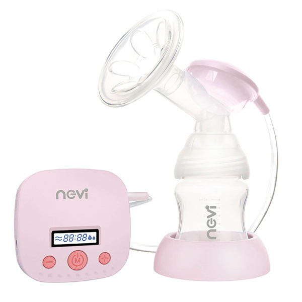 新貝智能電動吸奶器 XB-8713