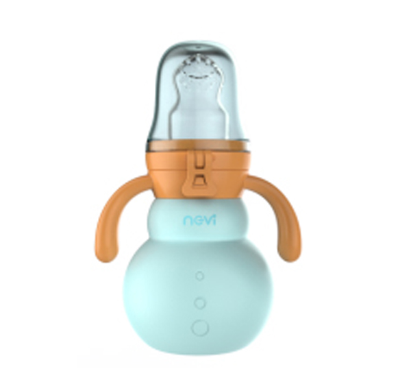 新貝咬咬袋 藍(lán)色