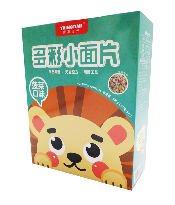 育英時(shí)光多彩小面片 菠菜口味.jpg 育英時(shí)光多彩小面片 菠菜口味.jpg