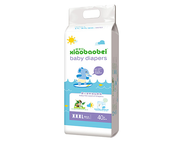 曉寶貝拉拉褲xxxl40