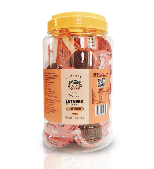 萊萊牛山楂棒棒卷(蘋果味).jpg 萊萊牛山楂棒棒卷(蘋果味).jpg