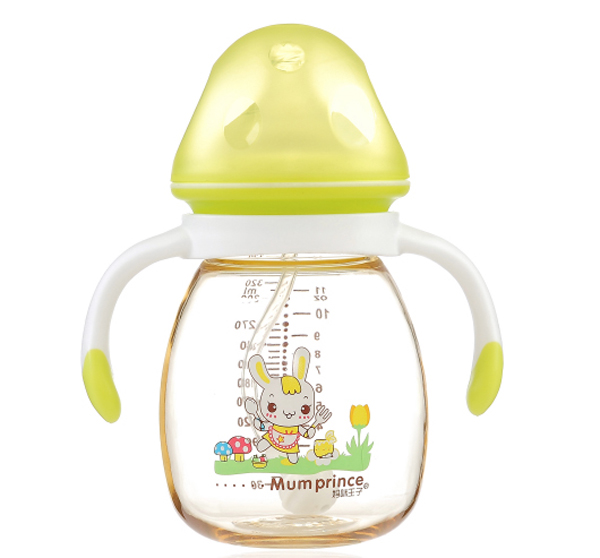 媽咪王子PPSU寬口自動(dòng)吸320ml蘑菇奶瓶 綠色.jpg 媽咪王子PPSU寬口自動(dòng)吸320ml蘑菇奶瓶 綠色.jpg