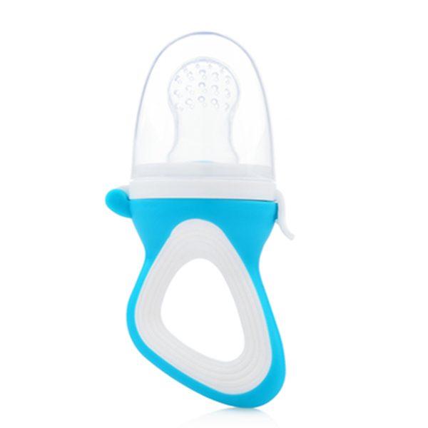 媽咪王子乖乖營養(yǎng)樂 藍白色