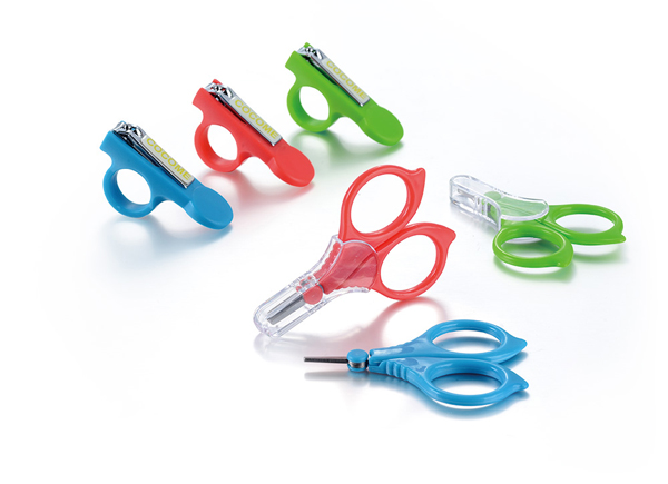 可可萌嬰兒護理套裝