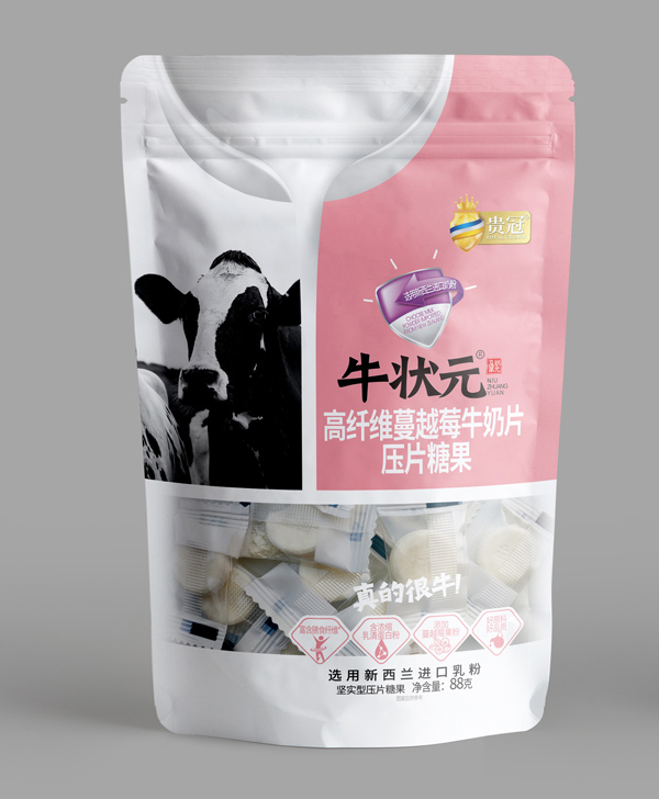 牛狀元高纖維蔓越莓牛奶片88g.jpg 牛狀元高纖維蔓越莓牛奶片88g.jpg
