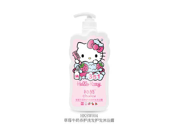  Hello Kitty�����ݮţ���B(y��ng)�o(h��)ϴ�l(f��)�o(h��)�l(f��)��ԡ¶ 400ml