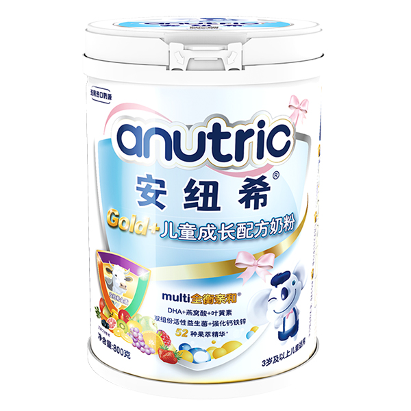 安紐希Gold+兒童成長(zhǎng)配方奶粉.jpg 安紐希Gold+兒童成長(zhǎng)配方奶粉.jpg