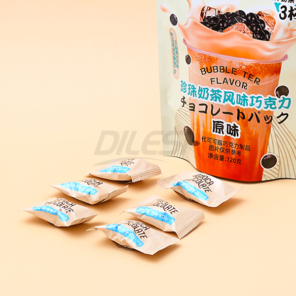 迪樂(lè)斯120g珍珠奶茶風(fēng)味巧克力袋裝-01.jpg