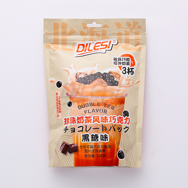 迪樂(lè)斯珍珠奶茶風(fēng)味巧克力袋裝 黑糖味.jpg