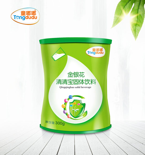 童嘟嘟金銀花清清寶固體飲料 鐵聽.jpg