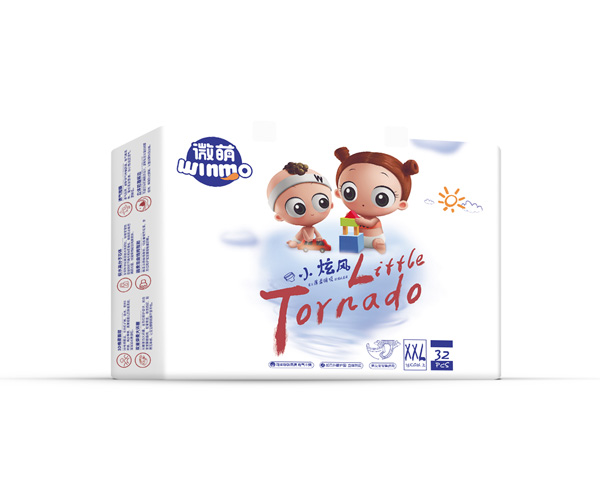 微萌小旋風嬰兒薄柔瞬吸紙尿褲XXL32.jpg 微萌小旋風嬰兒薄柔瞬吸紙尿褲XXL32.jpg