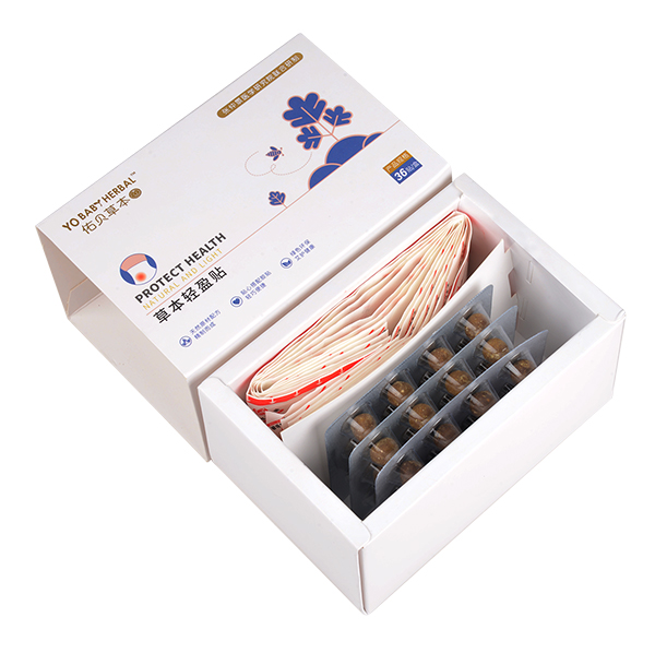 佑貝草本-草本輕盈貼 (2)