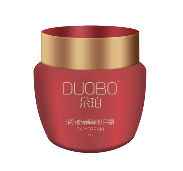 朵珀深潤(rùn)煥顏美肌日霜