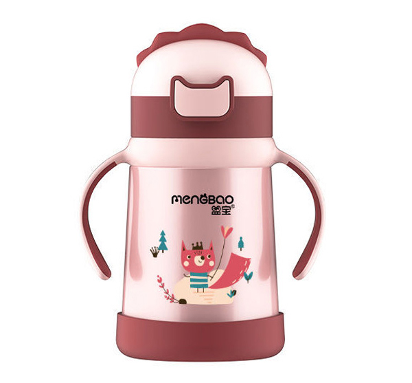 盟寶盟寶保溫水杯 紅色.jpg