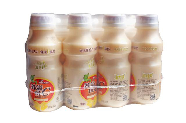 滋特美養(yǎng)溢優(yōu)C乳酸菌飲品2