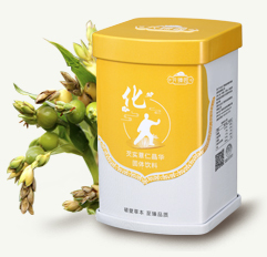 元臻園芡實薏仁晶華固體飲料