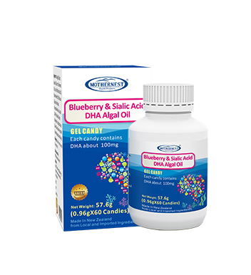  MOTHERNESTĸ֮�Z(y��)�{(l��n)ݮ��Һ��DHA�������z�ǹ�