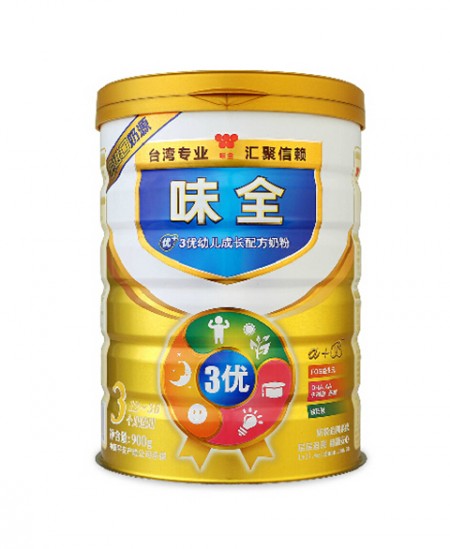 味全3優(yōu)幼兒成長配方奶粉3段.jpg 味全3優(yōu)幼兒成長配方奶粉3段.jpg