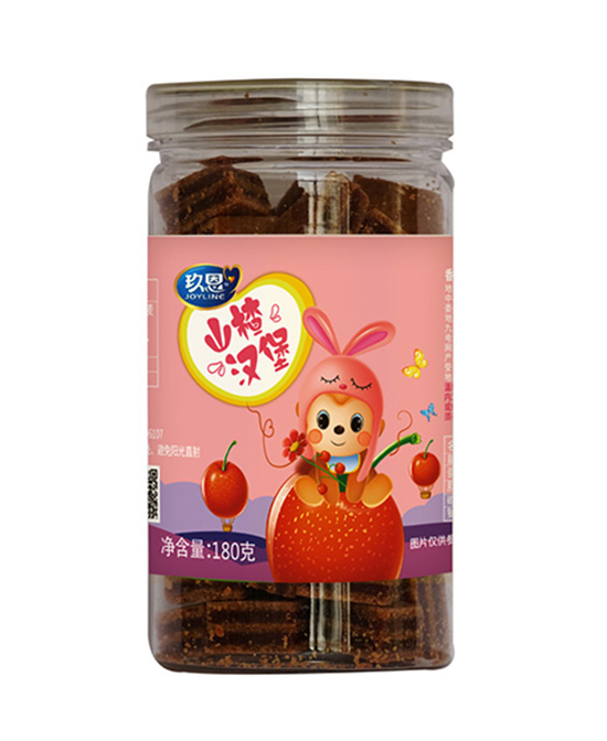 玖恩山楂漢堡.jpg 玖恩山楂漢堡.jpg