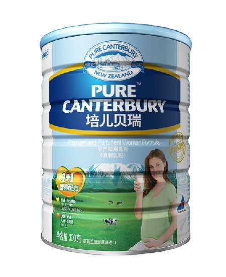 培兒貝瑞孕產婦用乳粉300g.jpg