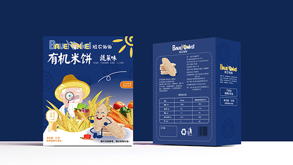 班農(nóng)伯伯有機(jī)米餅 蔬菜味.jpg