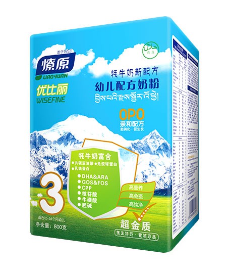 優(yōu)比麗超金質牦牛奶粉3段.jpg 優(yōu)比麗超金質牦牛奶粉3段.jpg