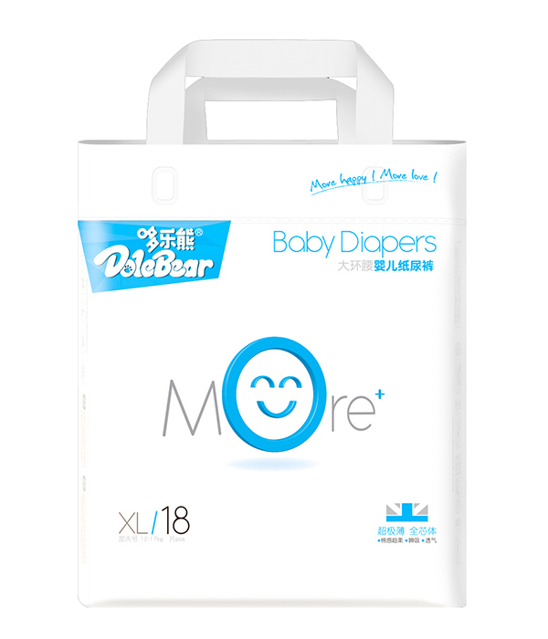 哆樂(lè)熊More系列大環(huán)腰嬰兒紙尿褲XL18.jpg