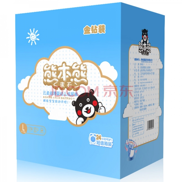 熊本熊金鉆裝紙尿褲L碼.jpg 熊本熊金鉆裝紙尿褲L碼.jpg