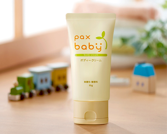  paxbaby�α������w�� 50g