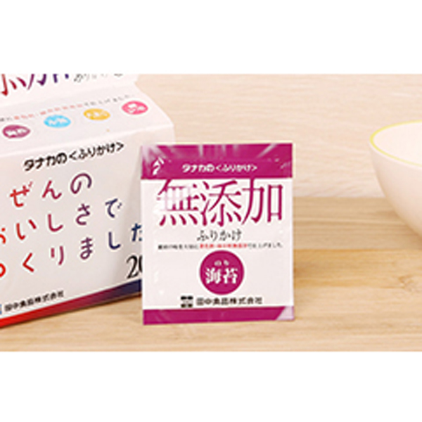 日本田中兒童拌飯料 海苔味.jpg 日本田中兒童拌飯料 海苔味.jpg
