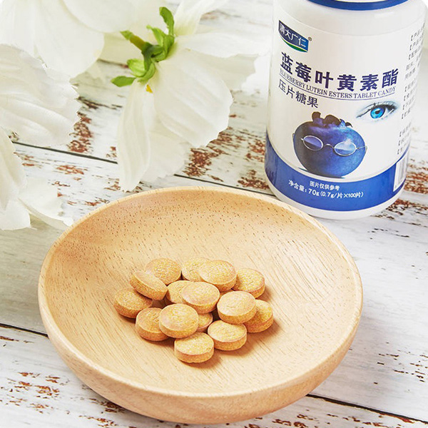 清大廣仁藍莓葉黃素脂片壓片糖果1.jpg