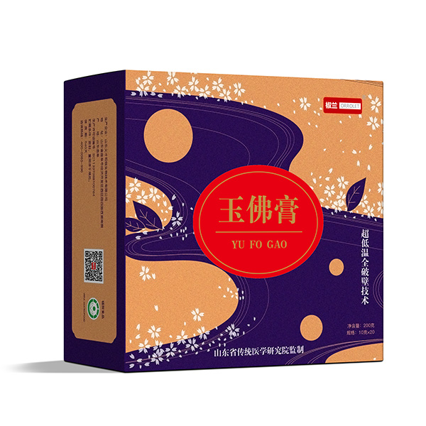 椒蘭全破壁級(jí)別藥食同源玉佛膏側(cè)面