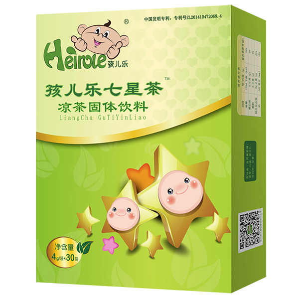 孩兒樂七星茶涼茶固體飲料.jpg 孩兒樂七星茶涼茶固體飲料.jpg