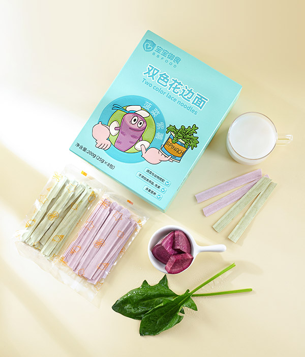 寶寶御食雙色花邊面.jpg 寶寶御食雙色花邊面.jpg