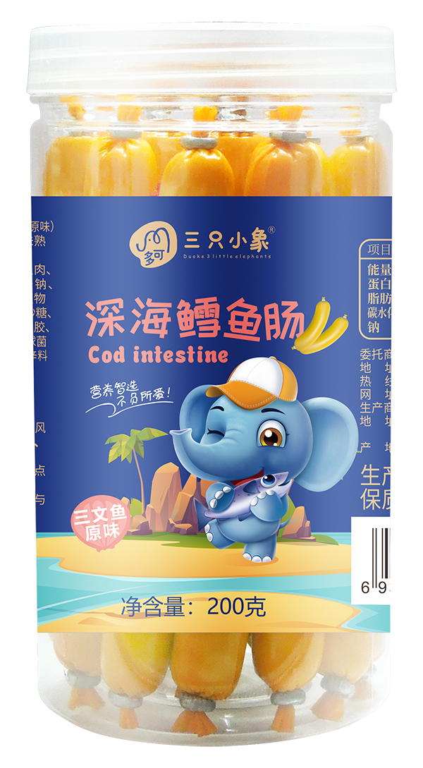 多可三只小象16支裝魚(yú)腸 三文魚(yú)原味.jpg 多可三只小象16支裝魚(yú)腸 三文魚(yú)原味.jpg