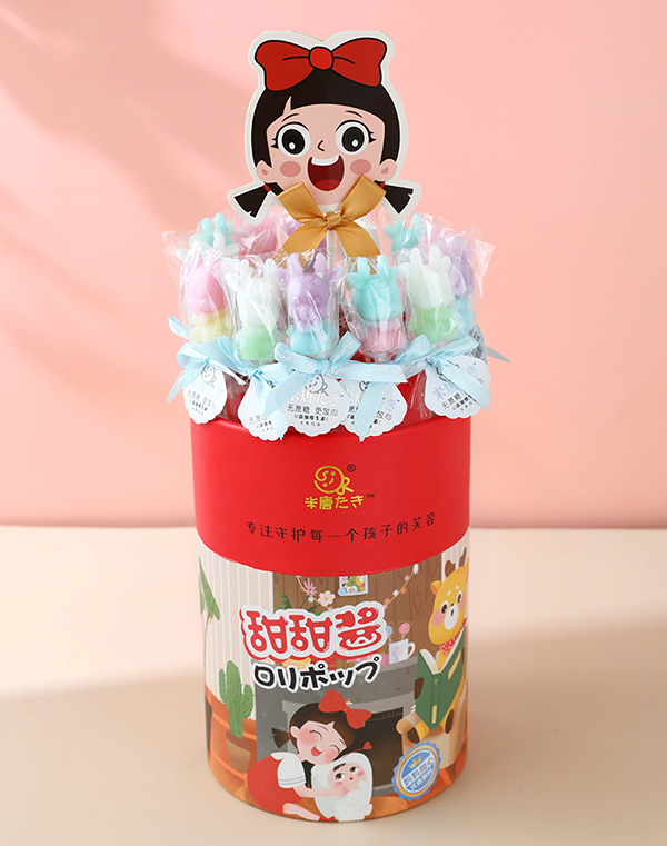 米唐たき動物派對棒棒糖-小鹿馬卡龍.jpg