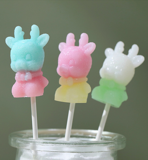 米唐たき動物派對棒棒糖-小鹿馬卡龍4.jpg