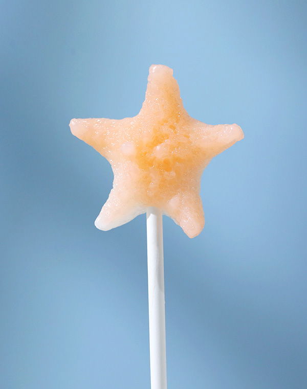 米唐たき海洋小分隊(duì)棒棒糖-海星馬卡龍橙子味.jpg