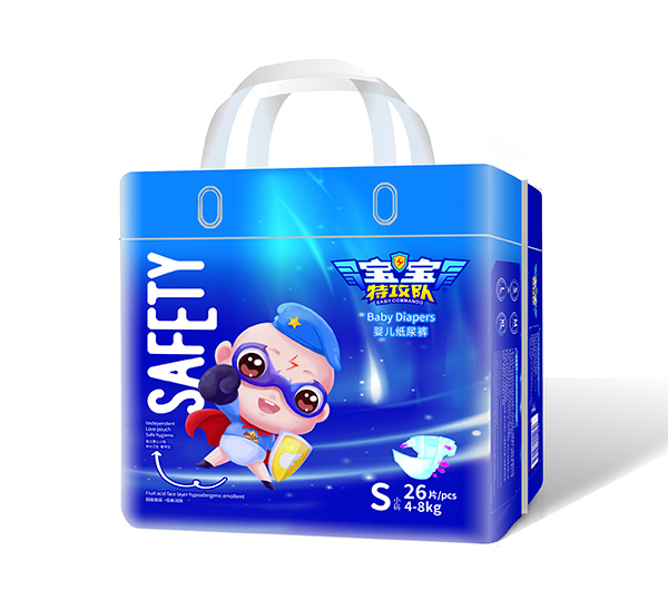 寶寶特攻隊(duì)嬰兒紙尿褲S26片.jpg 寶寶特攻隊(duì)嬰兒紙尿褲S26片.jpg