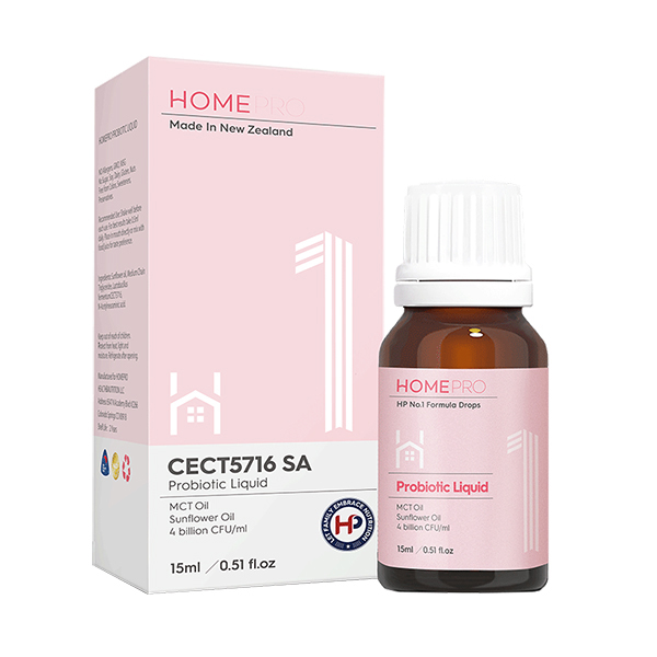 HomePro合普諾1號(hào)愛安樂益生菌滴液飲品