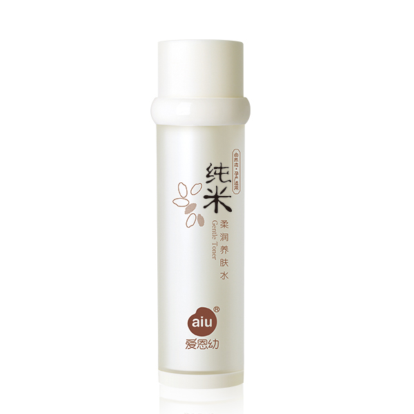愛恩幼純米柔潤(rùn)養(yǎng)膚水100ml