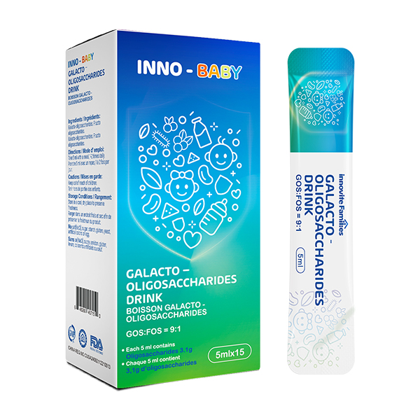 英珞維低聚半乳糖