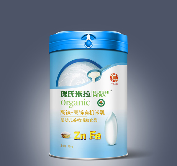 瑞氏米拉鐵加鋅有機米乳450g4.jpg