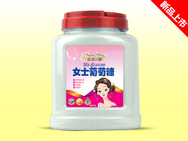 金諾貝嬰女士葡萄糖透明桶裝.jpg