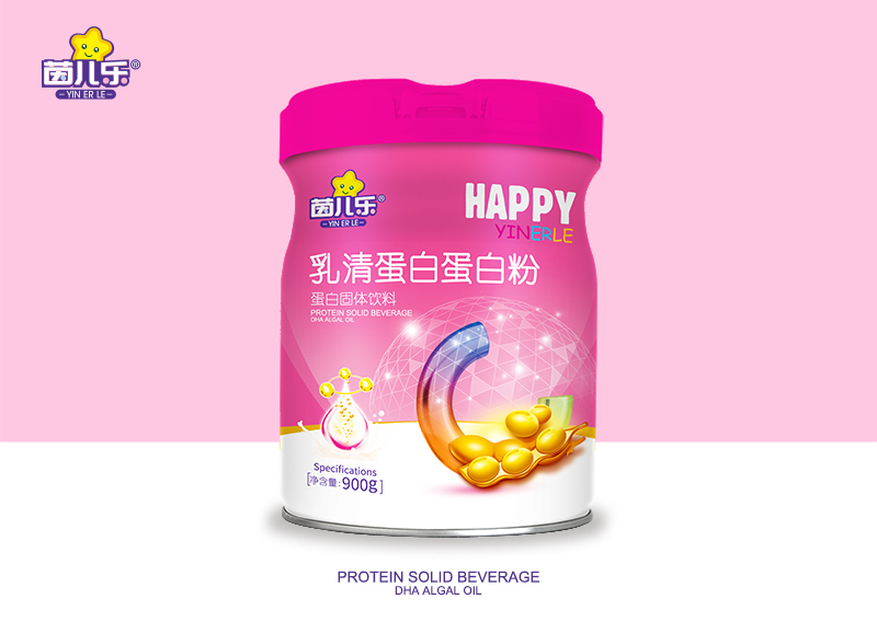 茵兒樂(lè)蛋白粉-乳清蛋白