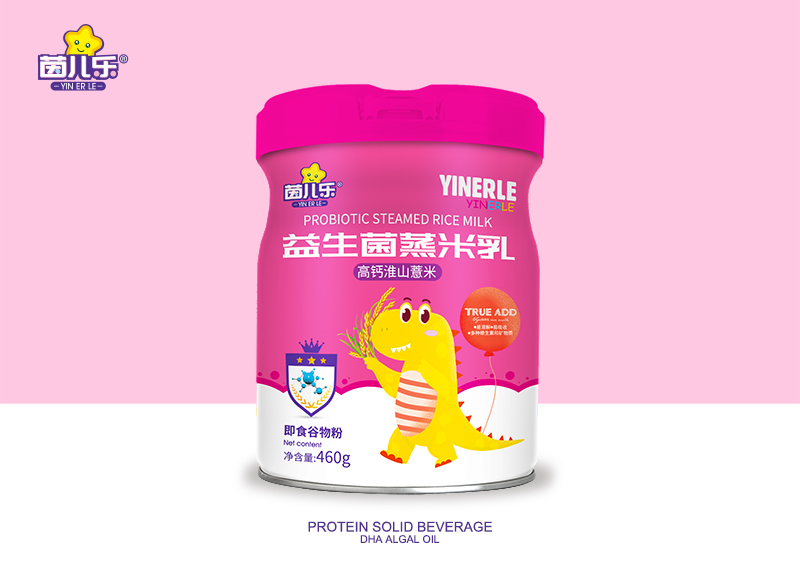 茵兒樂益生菌蒸米乳 高鈣淮山薏米.jpg