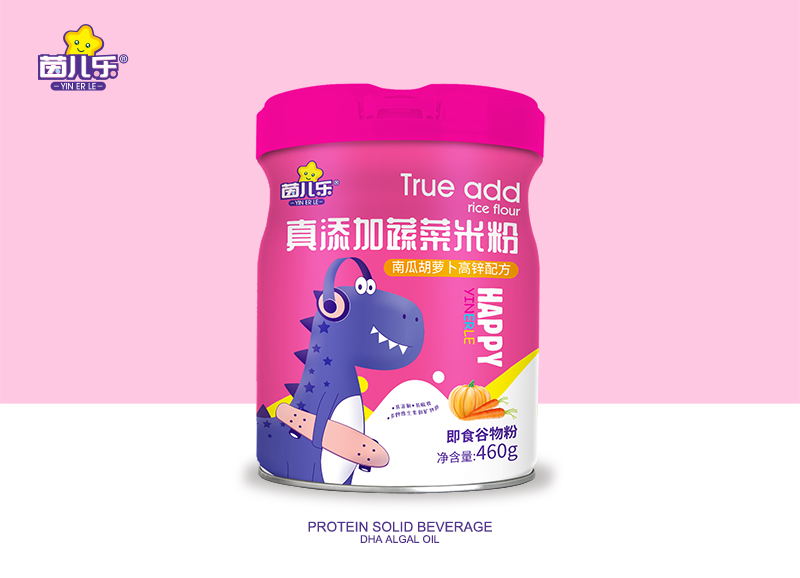 茵兒樂(lè)真添加蔬菜米粉 南瓜胡蘿卜高鋅.jpg