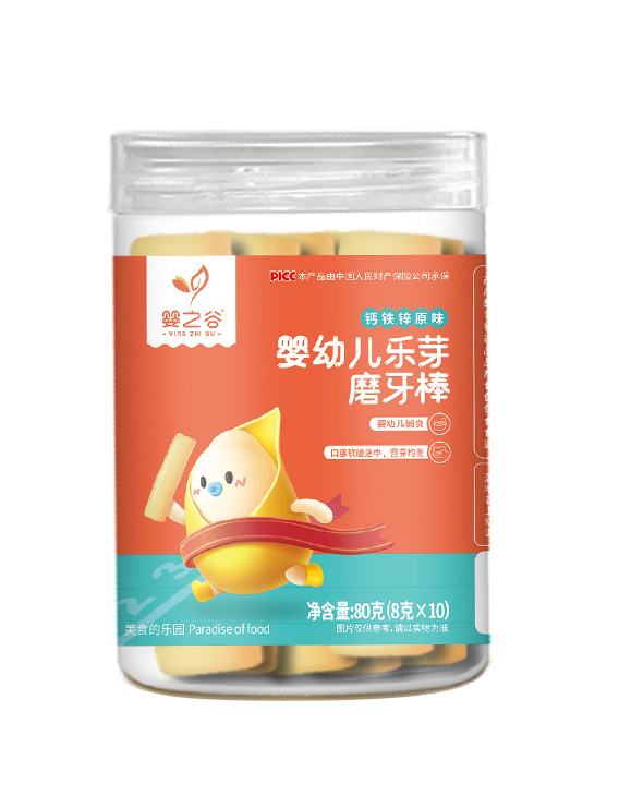 嬰之谷樂芽磨牙棒-鈣鐵鋅原味80克.jpg 嬰之谷樂芽磨牙棒-鈣鐵鋅原味80克.jpg